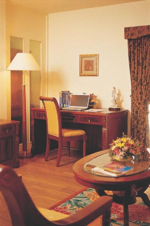 Lk Pavilion Executive Serviced Apartment Pattaya Kamer foto
